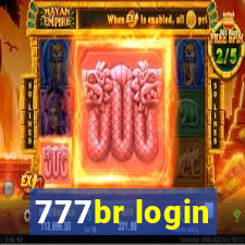 777br login